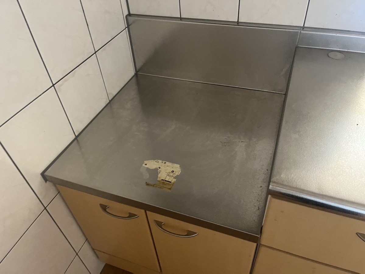 キッチン 写真4