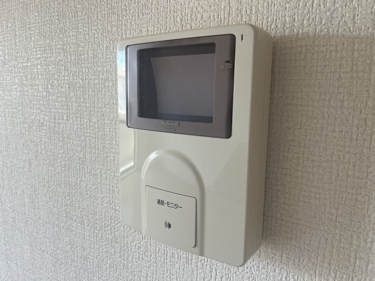 セキュリティ 写真16