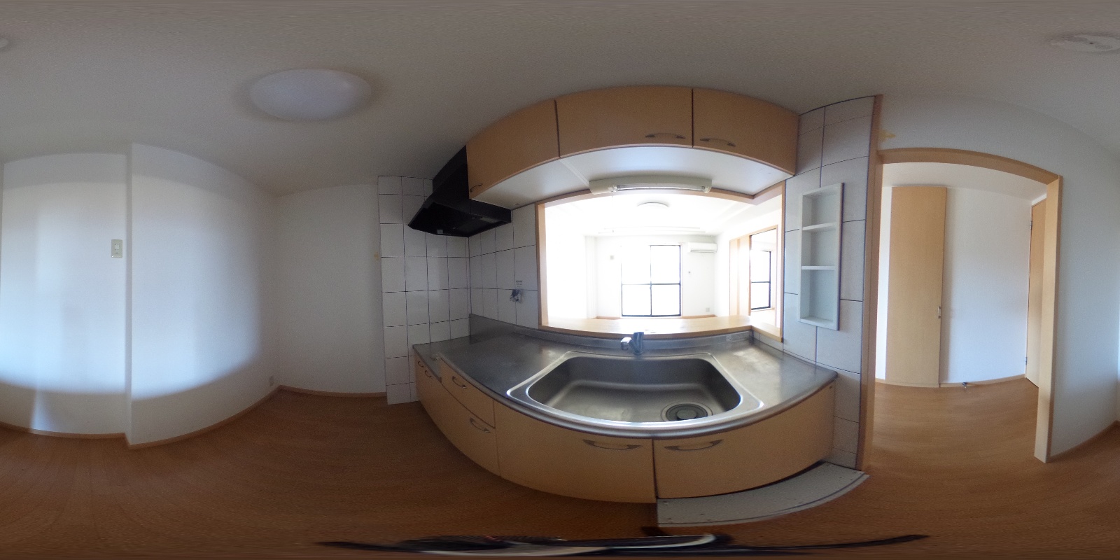 キッチン 写真34
