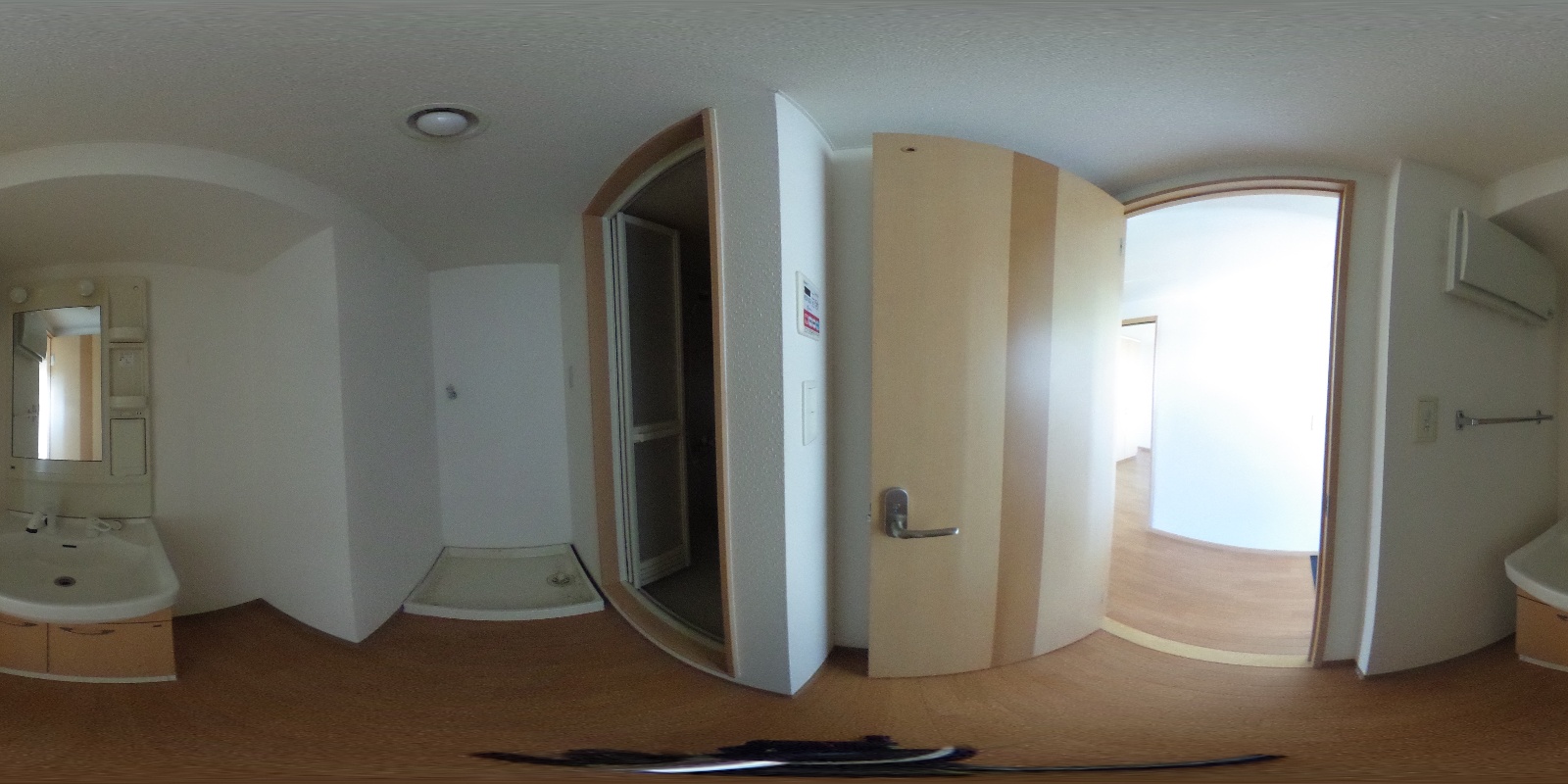 洗面所 写真37