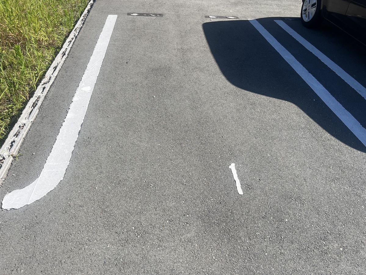 駐車場 写真32