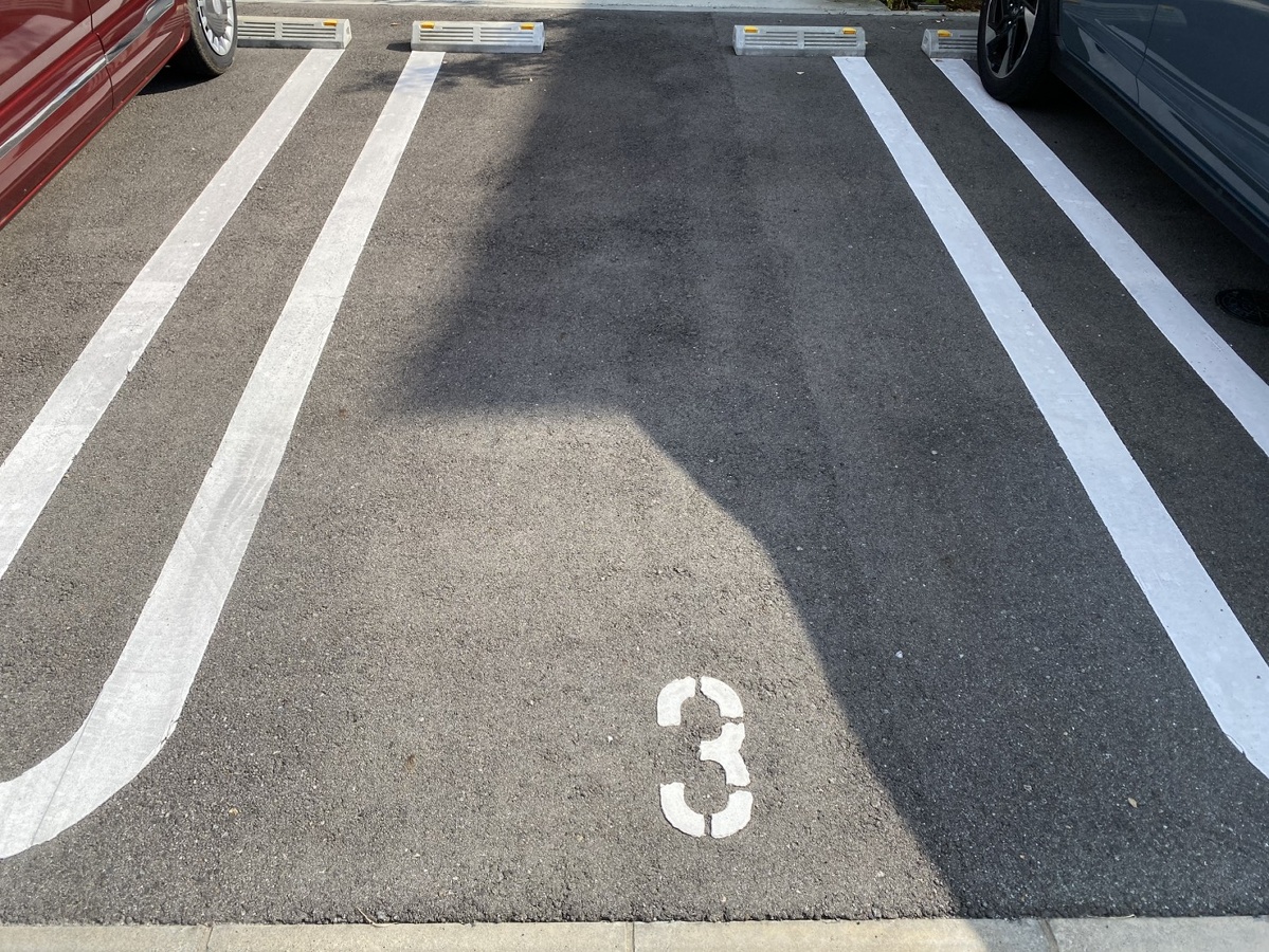 駐車場 写真32