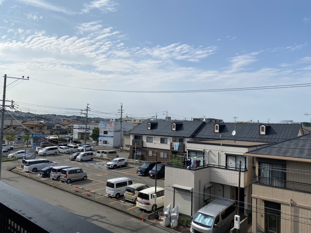 眺望 写真19