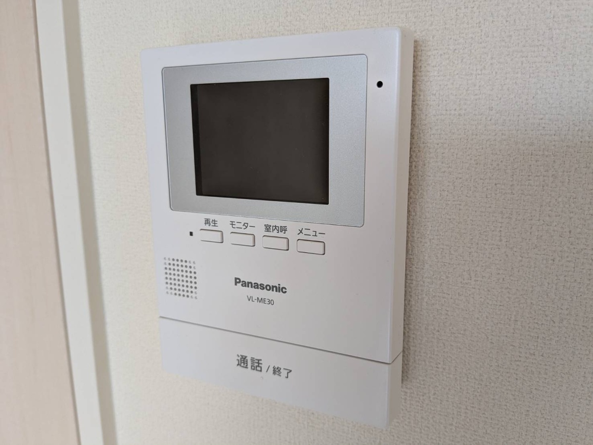 セキュリティ 写真16