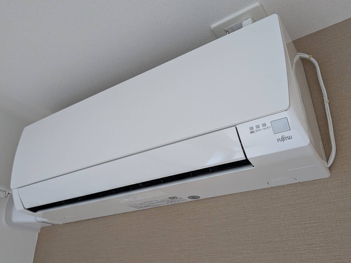 設備 写真17