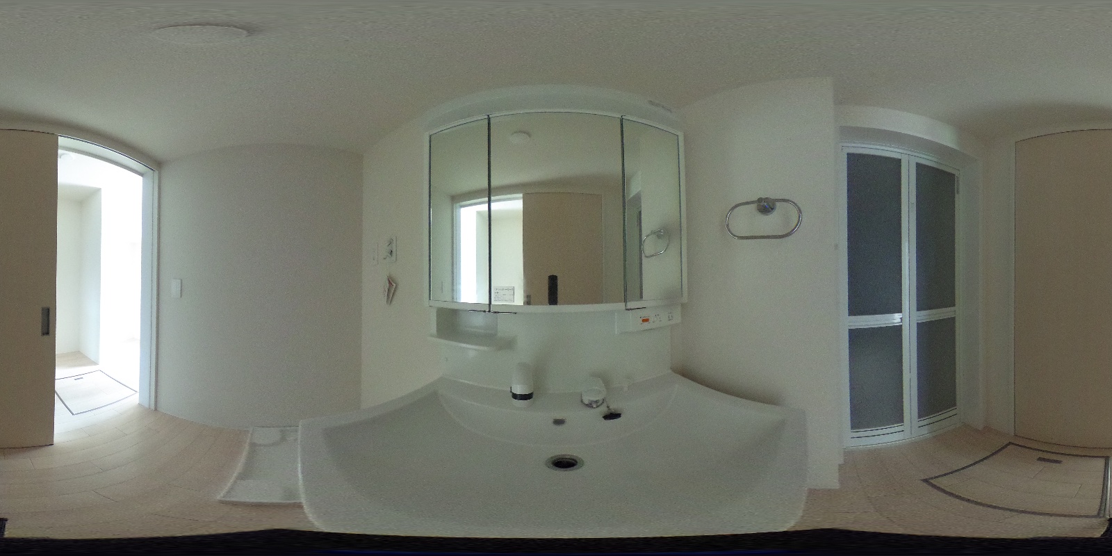 洗面所 写真36