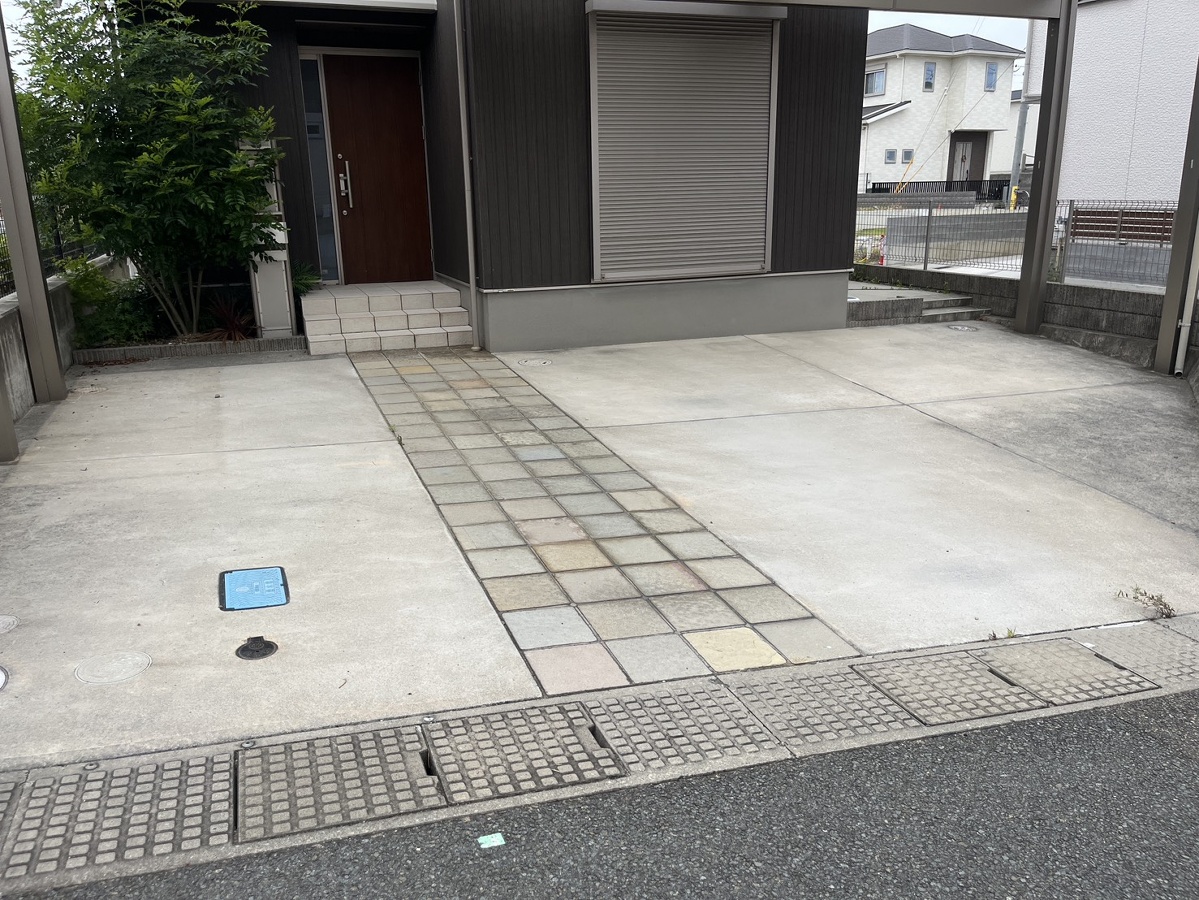 駐車場 写真32