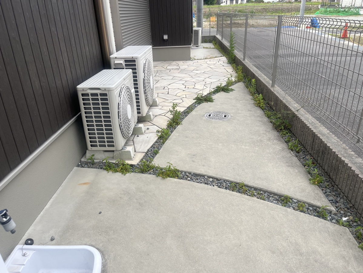敷地内/建物 写真31