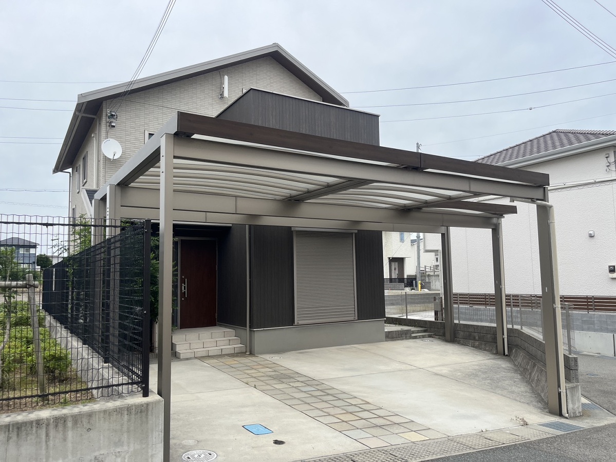外観 写真30