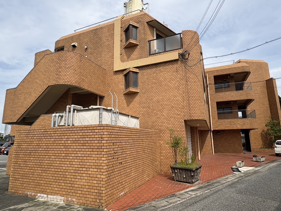 三木グリーンハイツ