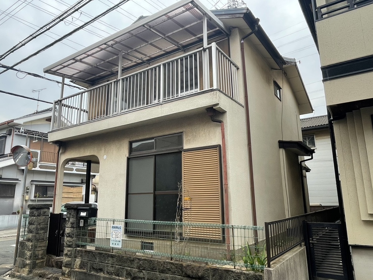 播磨町宮西戸建