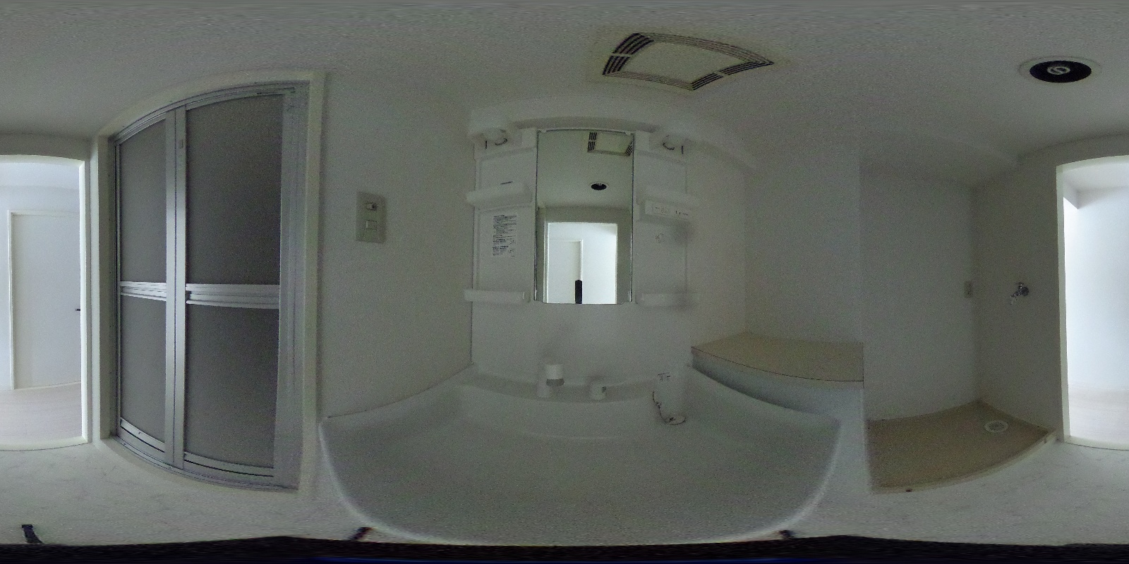 洗面所 写真37