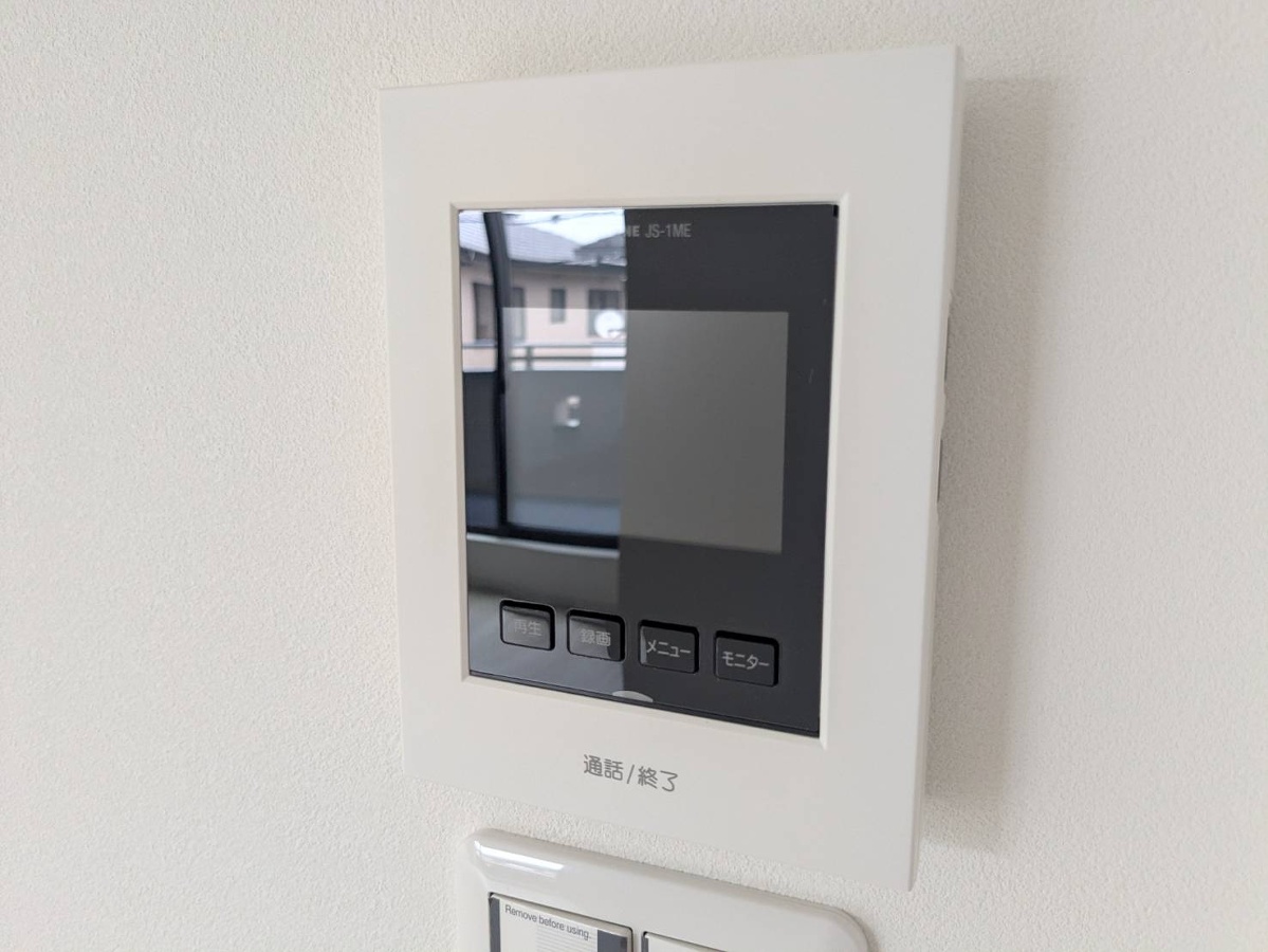 セキュリティ 写真16