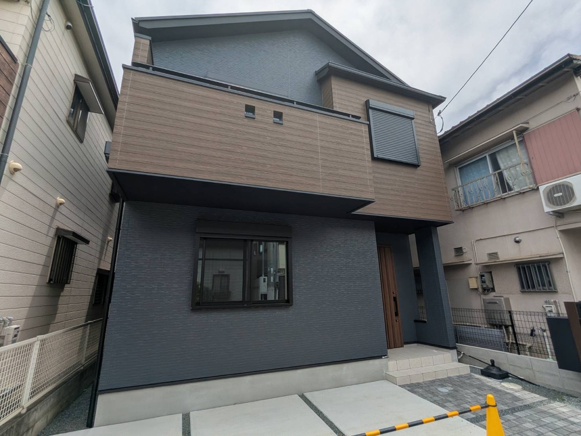 外観 写真30