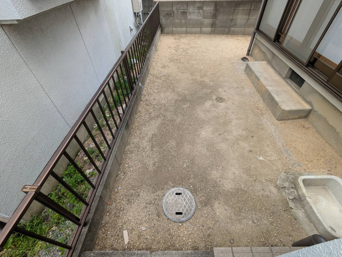 敷地内/建物 写真31