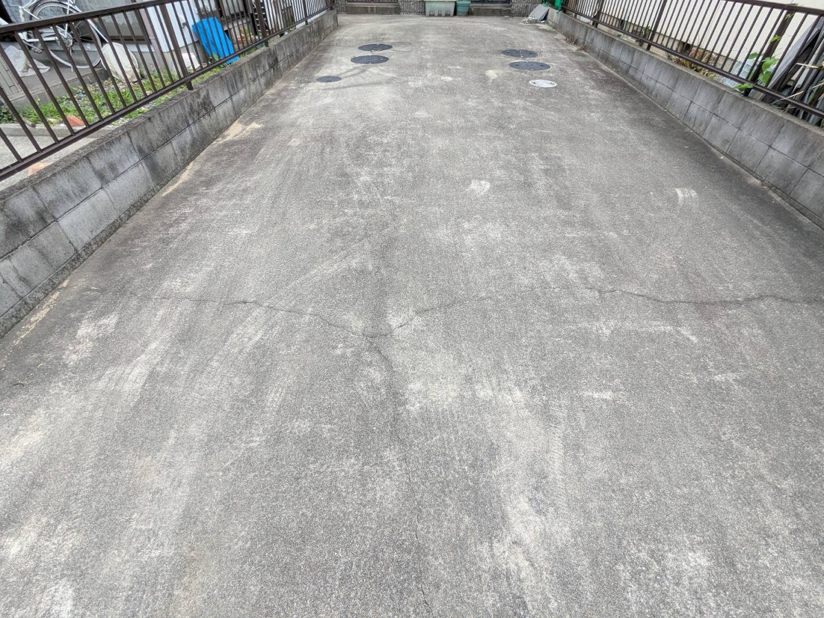 駐車場 写真32