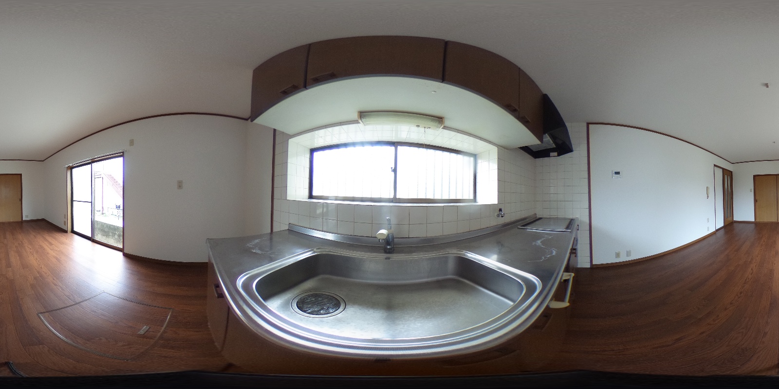 キッチン 写真34