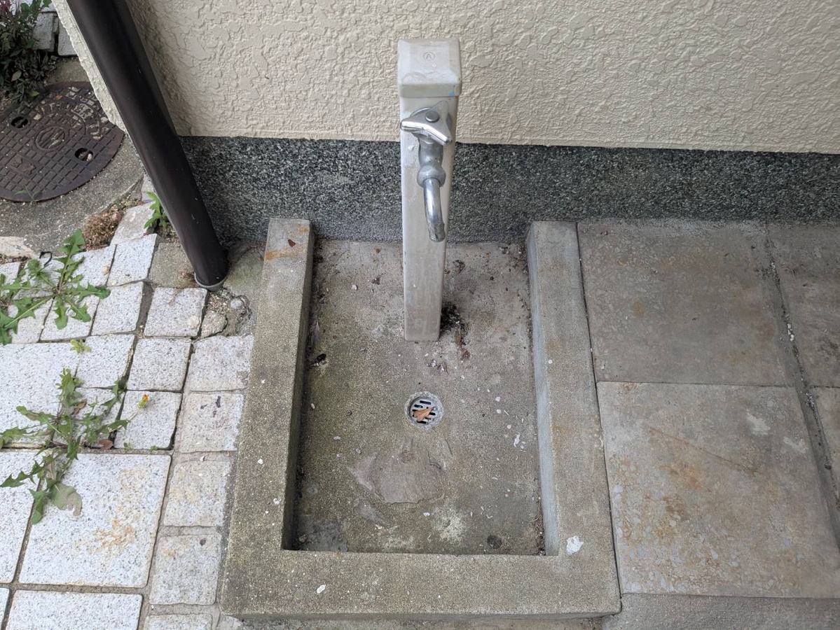 共用部 写真31