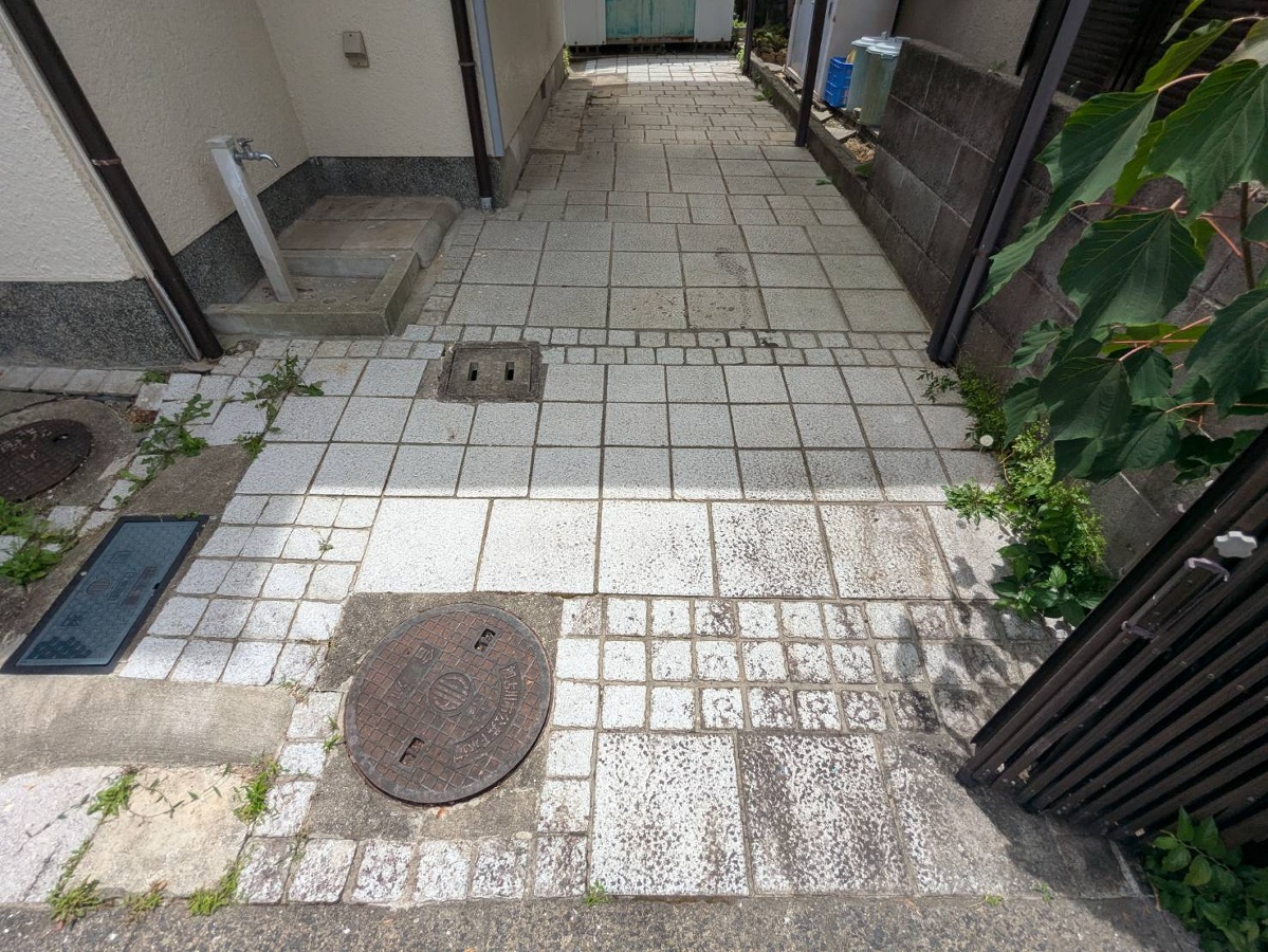 駐車場 写真32
