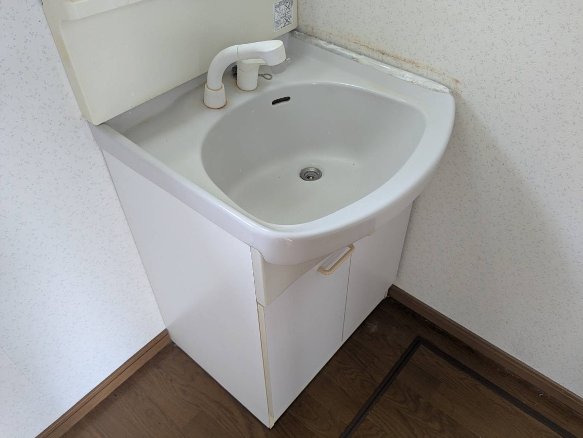 洗面所 写真9