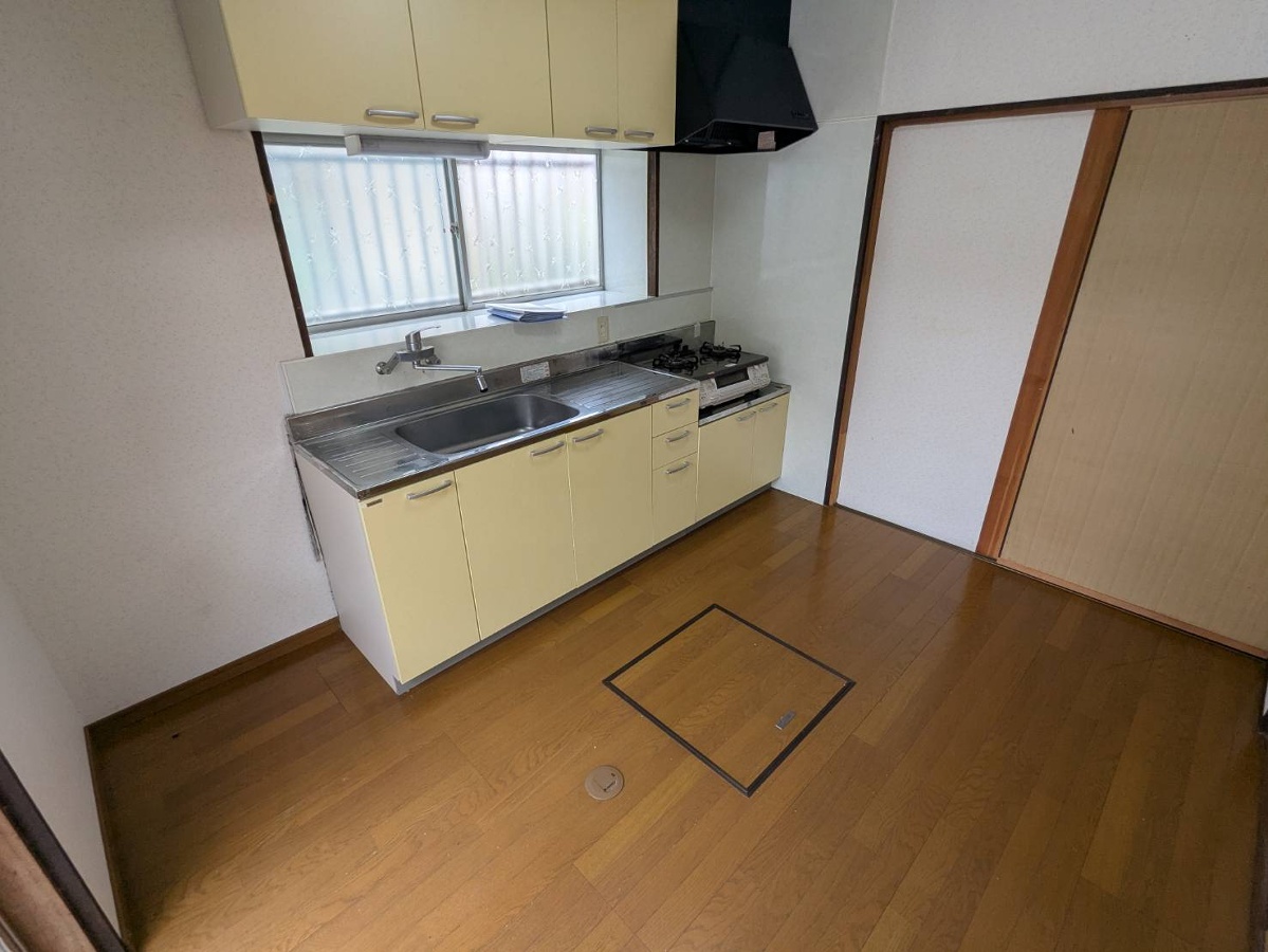 リビング 写真2