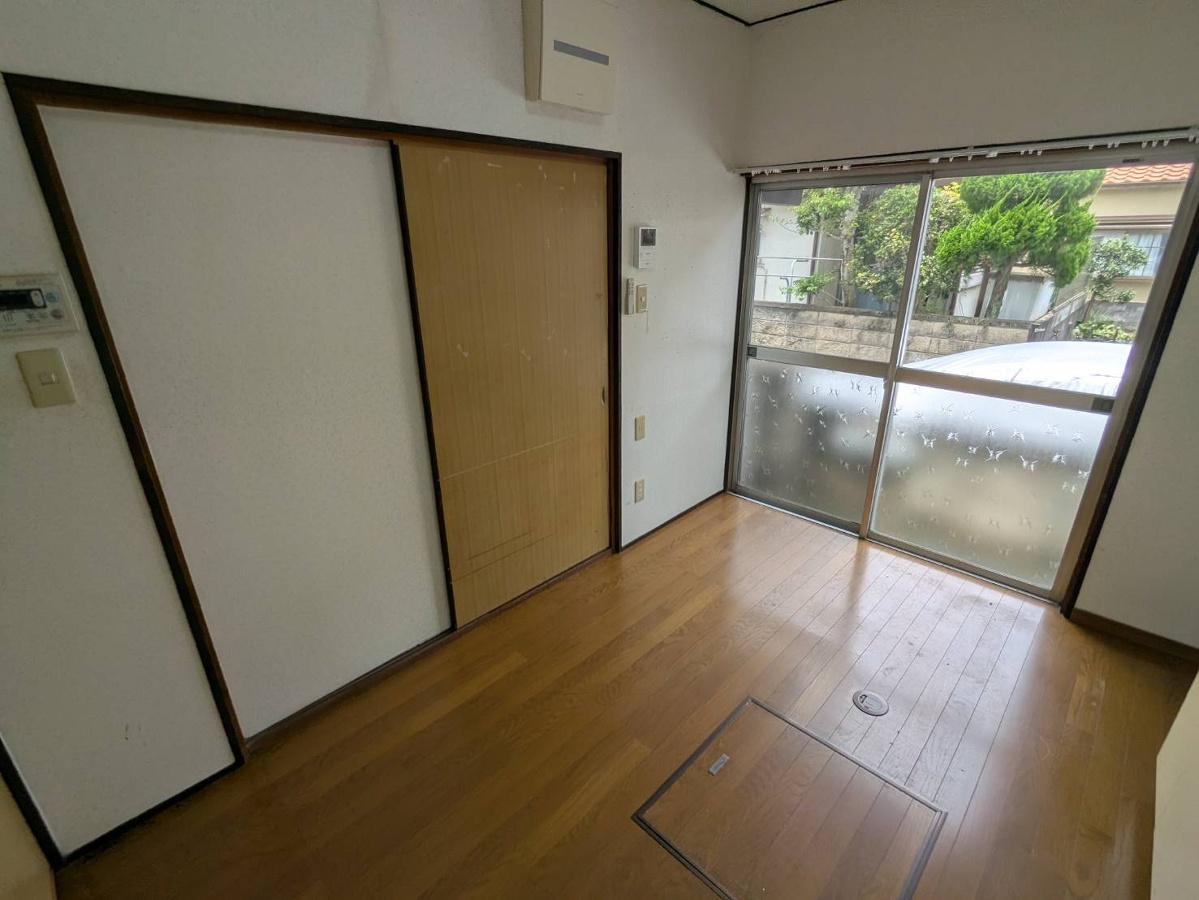 居室 写真5