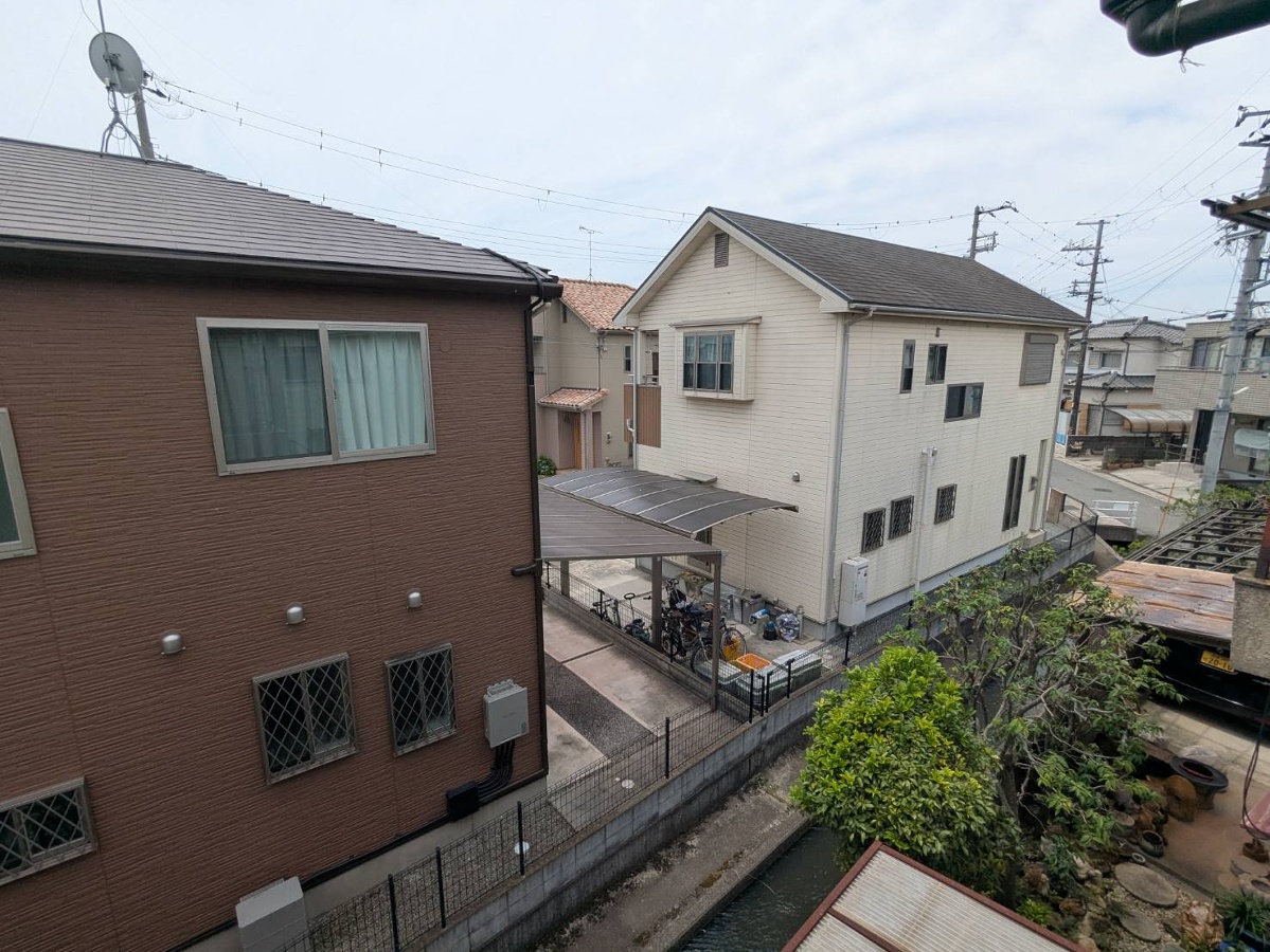 眺望 写真19