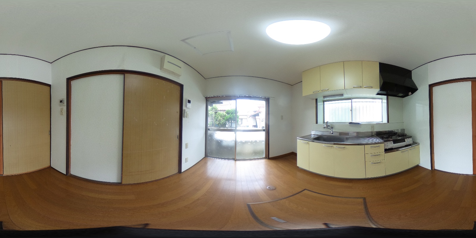 リビング 写真33