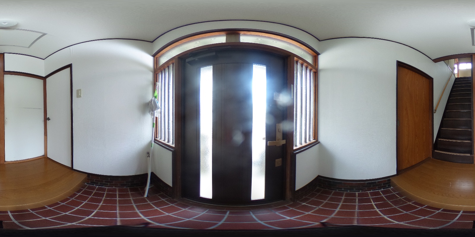 玄関 写真36