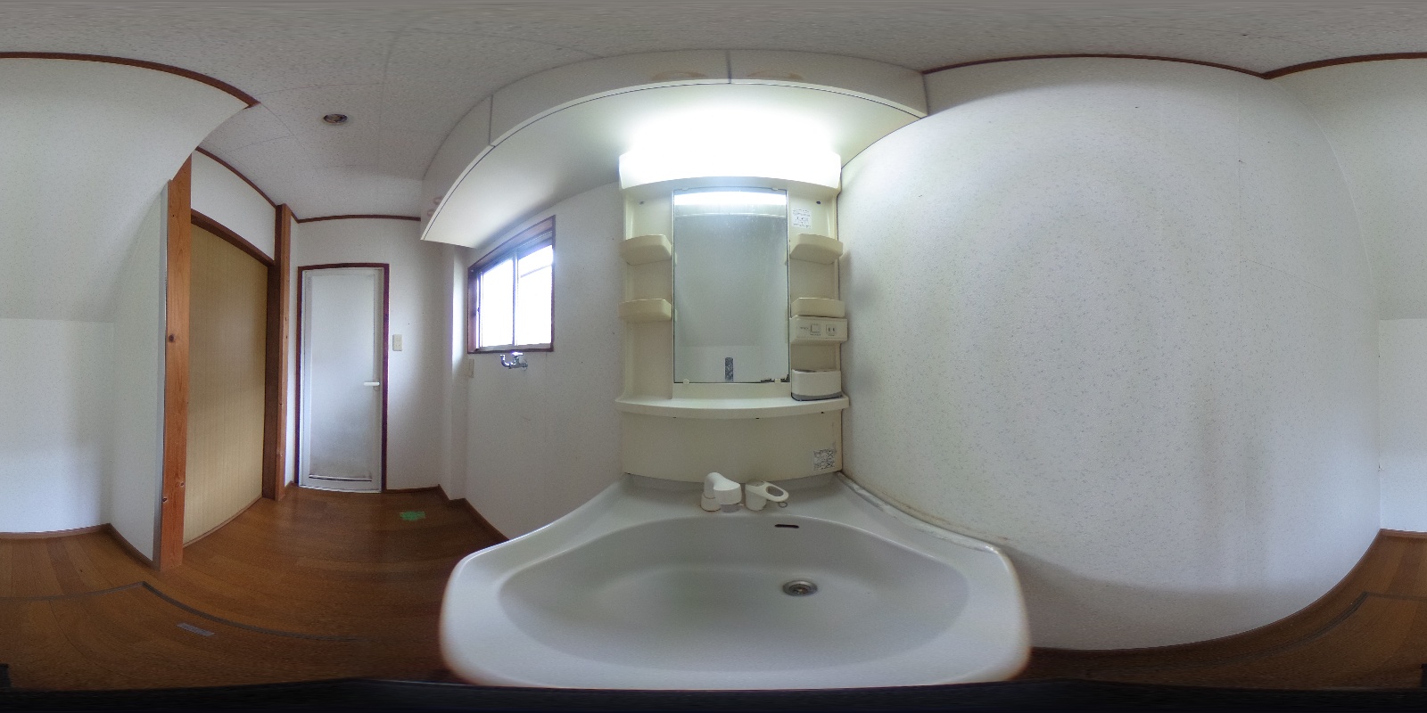 洗面所 写真37
