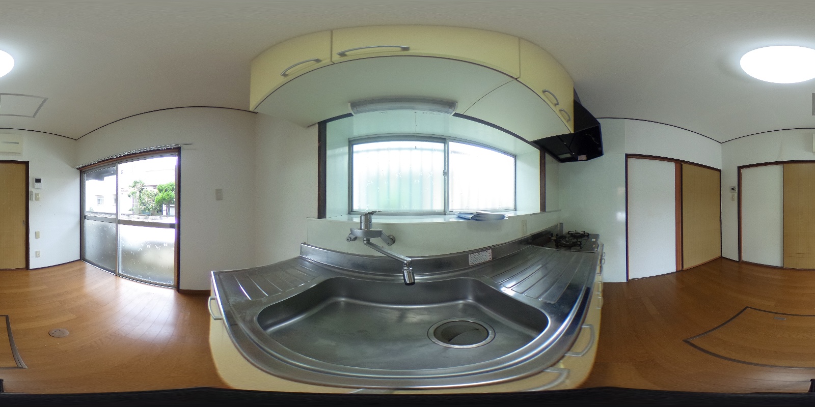 キッチン 写真34