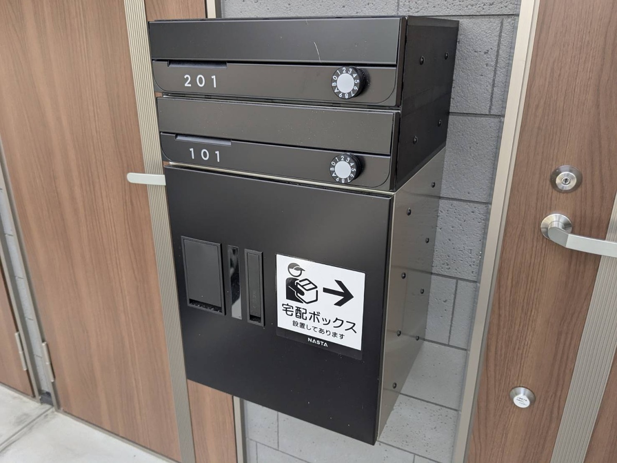 共用部 写真31