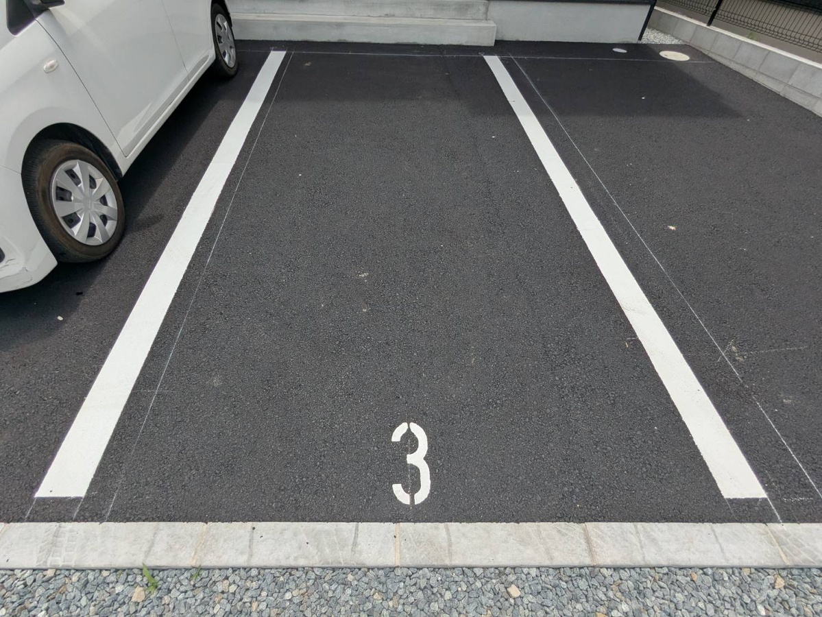 駐車場 写真32