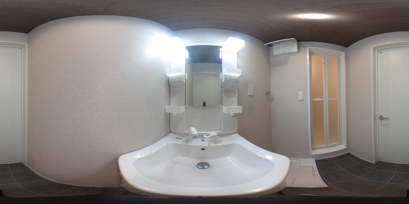 洗面所 写真37
