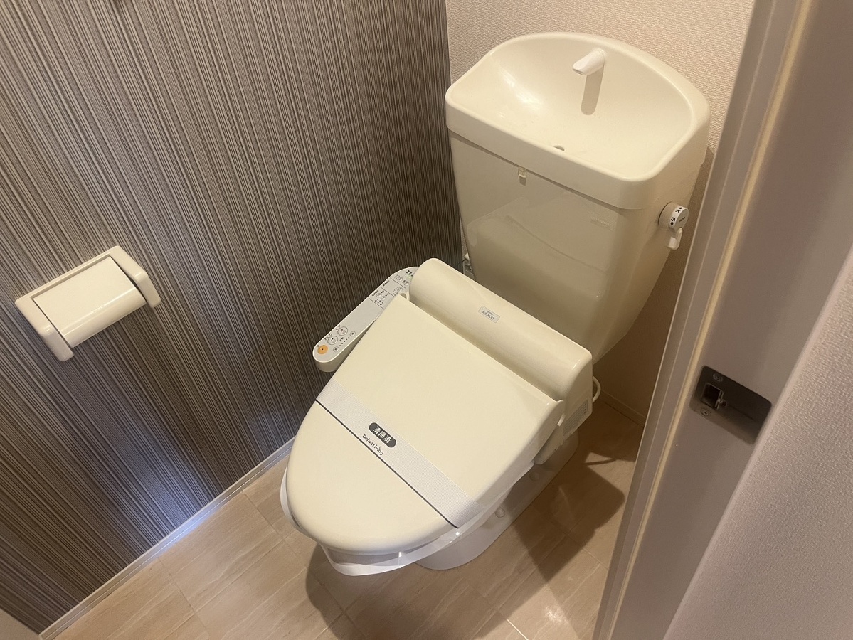 トイレ 写真12
