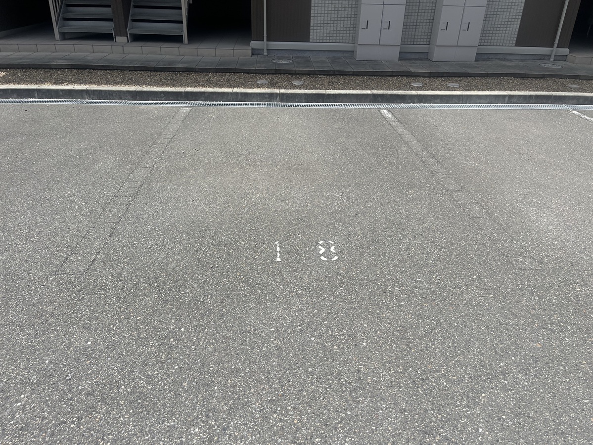 駐車場 写真32