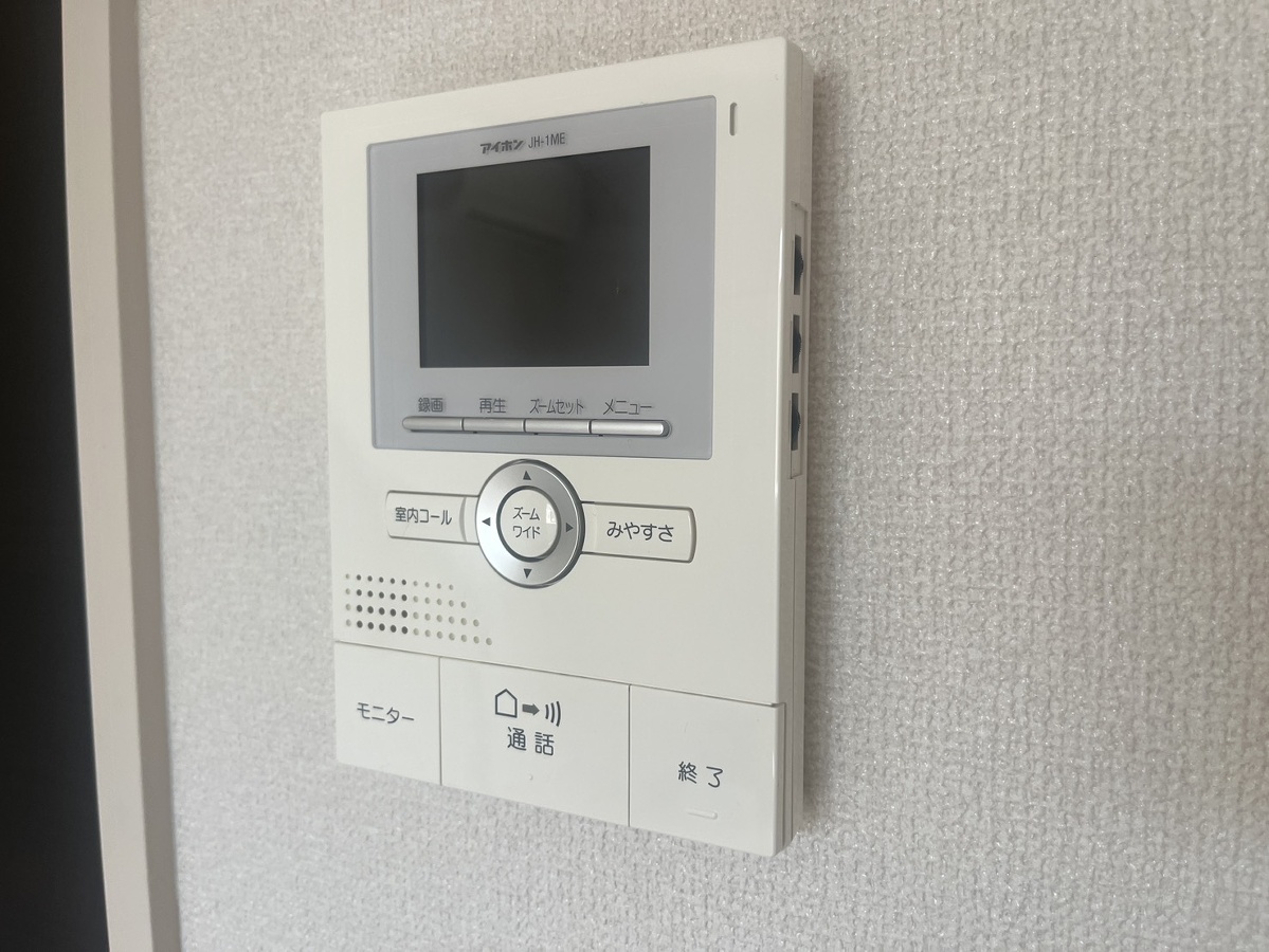 セキュリティ 写真16