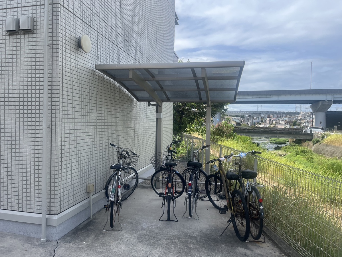 共用部 写真31