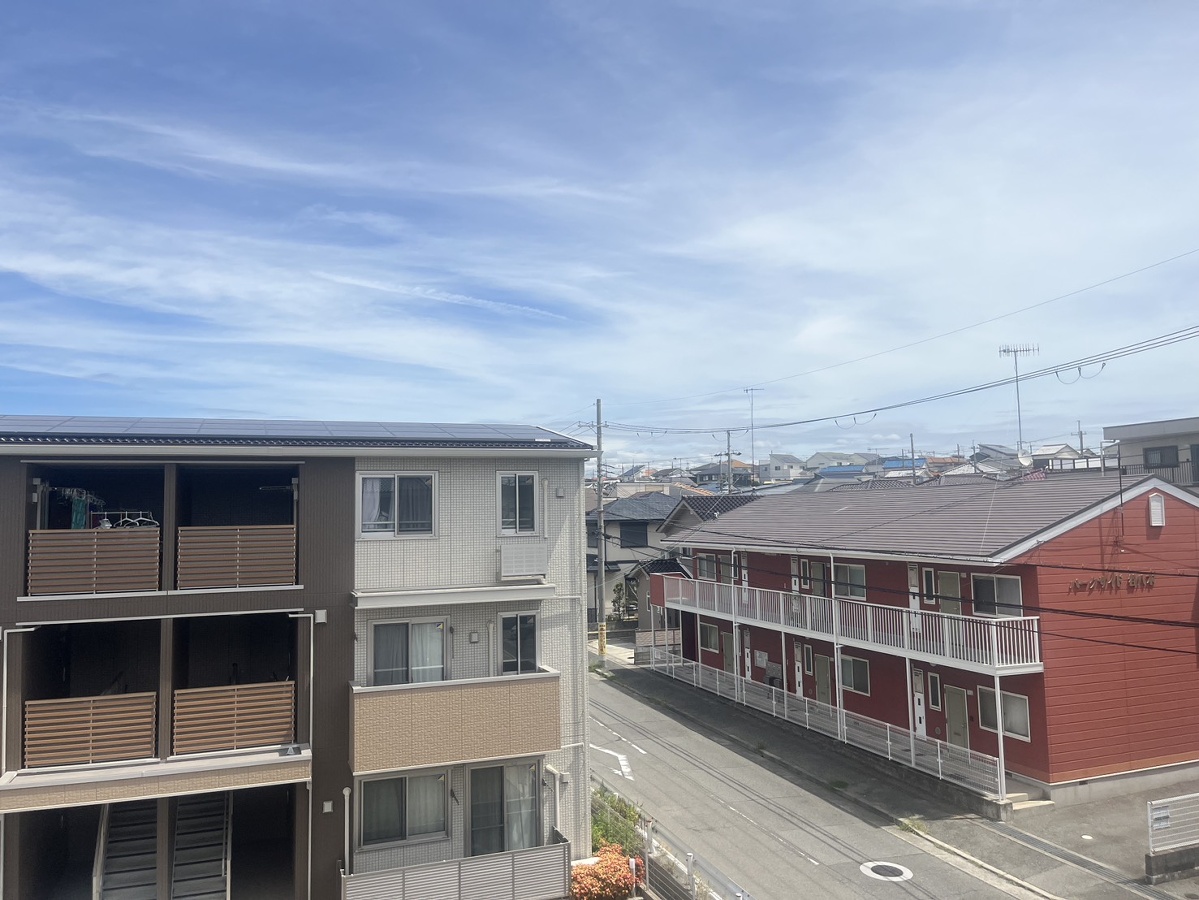 眺望 写真19