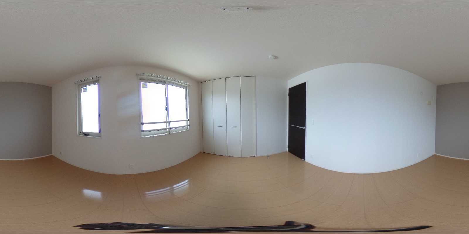 寝室 写真35