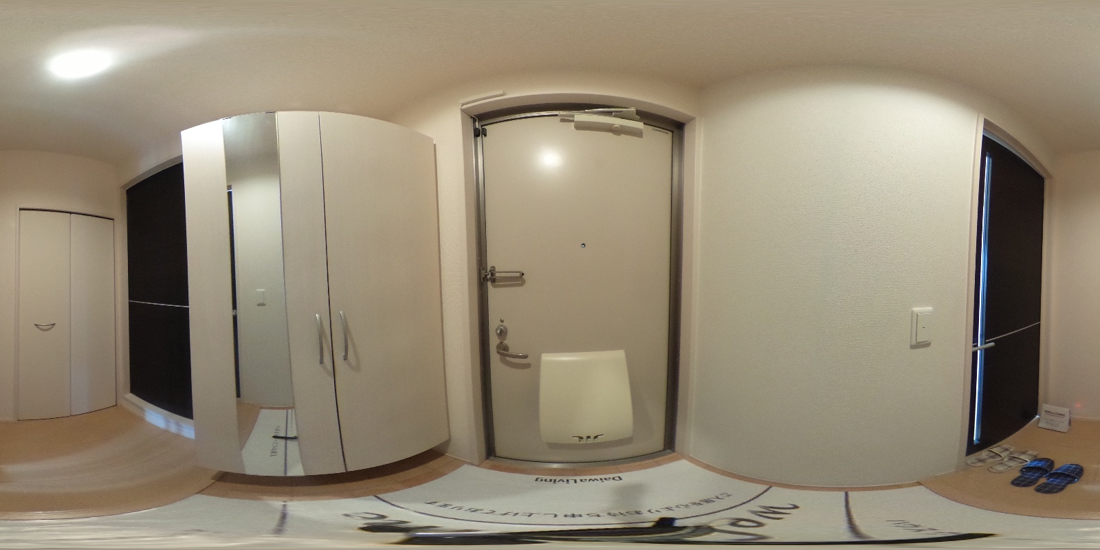 玄関 写真36