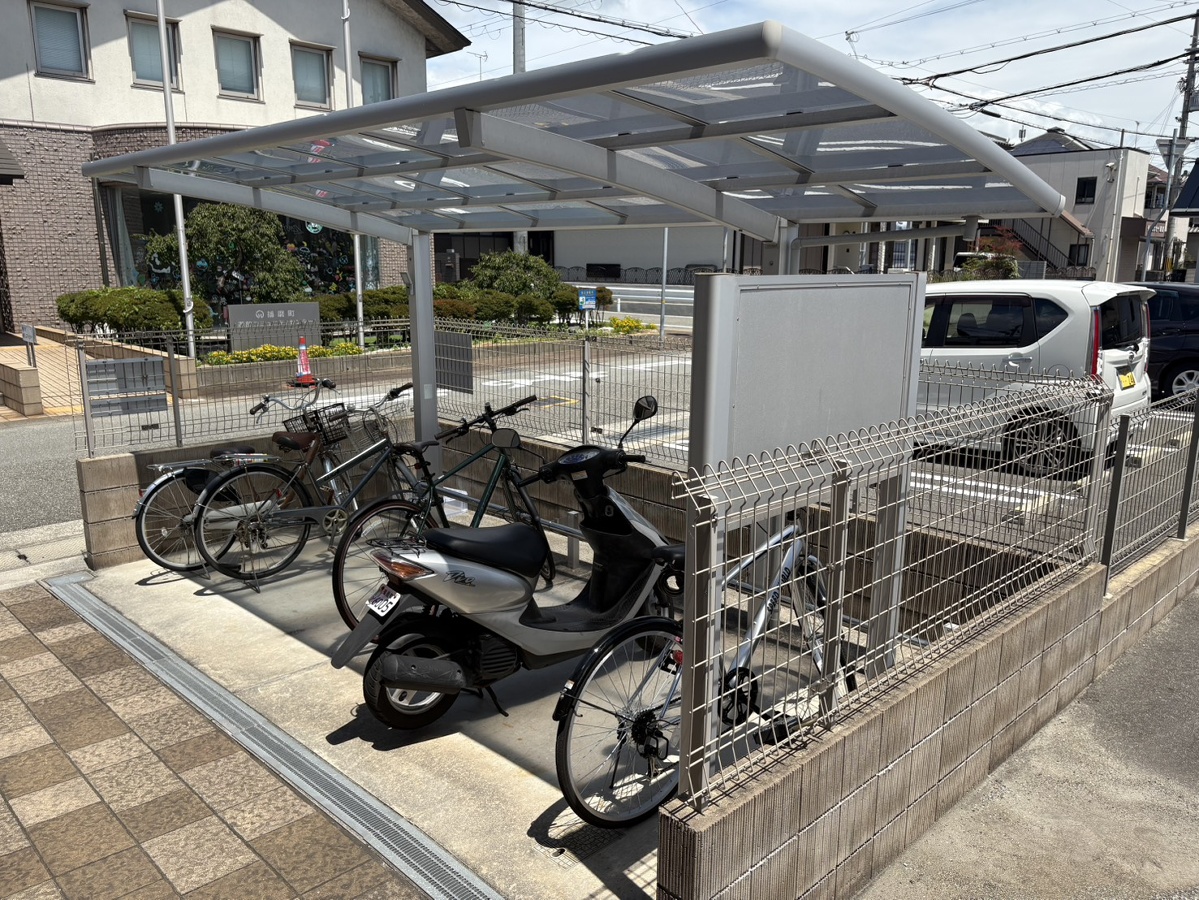 共用部 写真29
