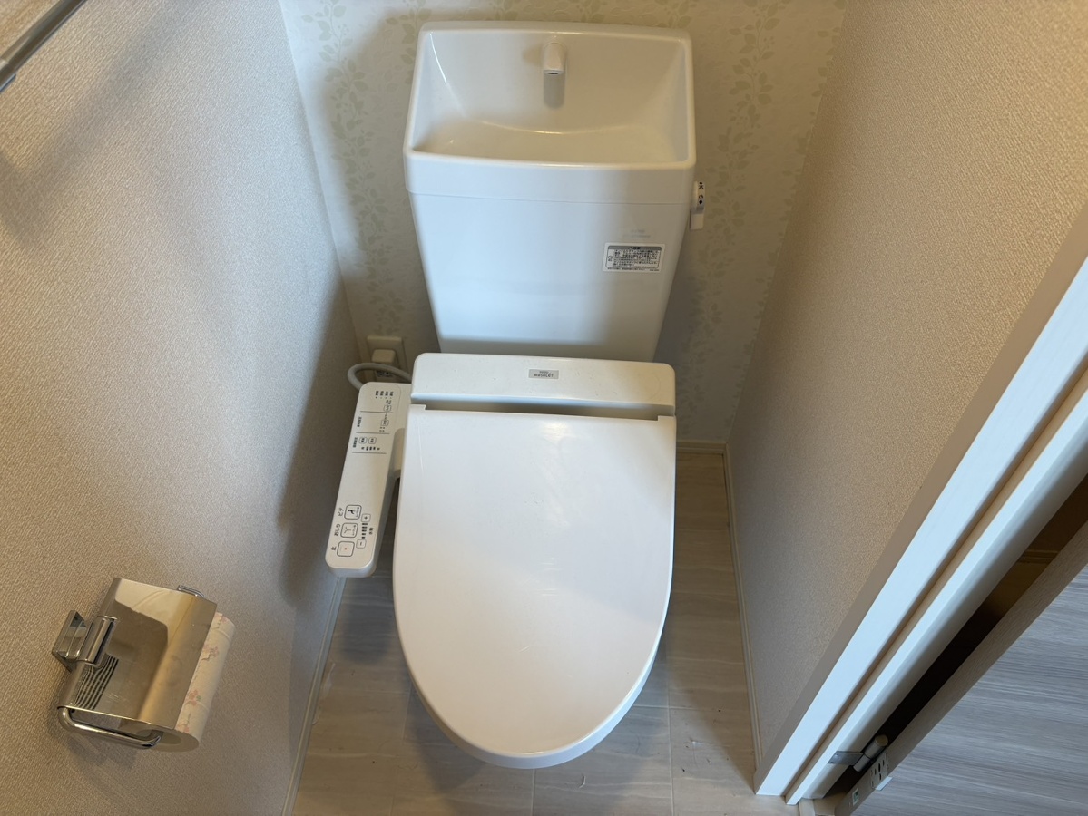 トイレ 写真12