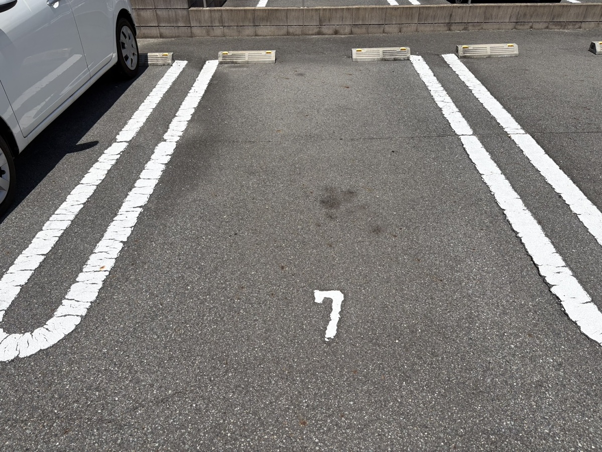 駐車場 写真30