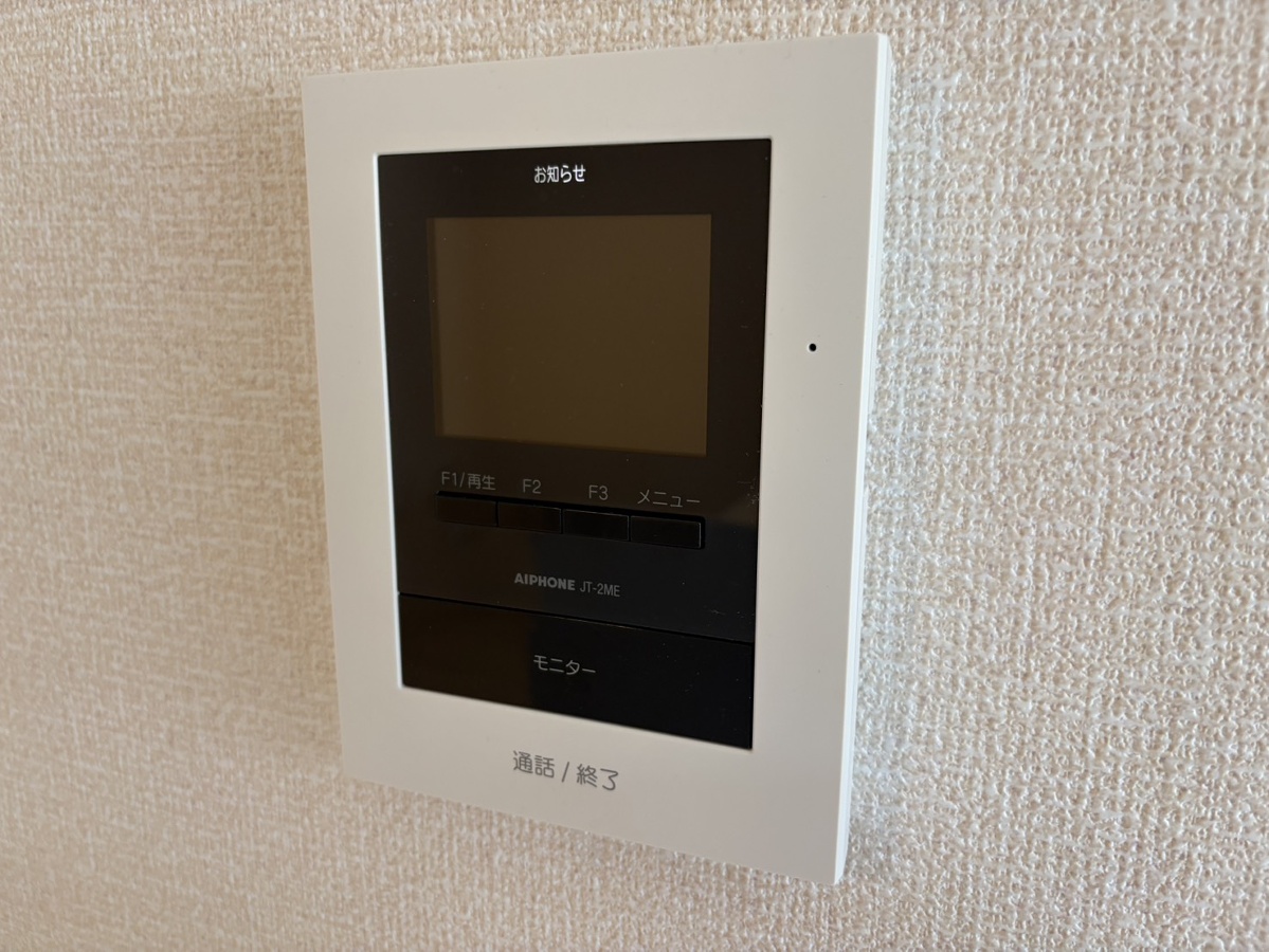セキュリティ 写真15