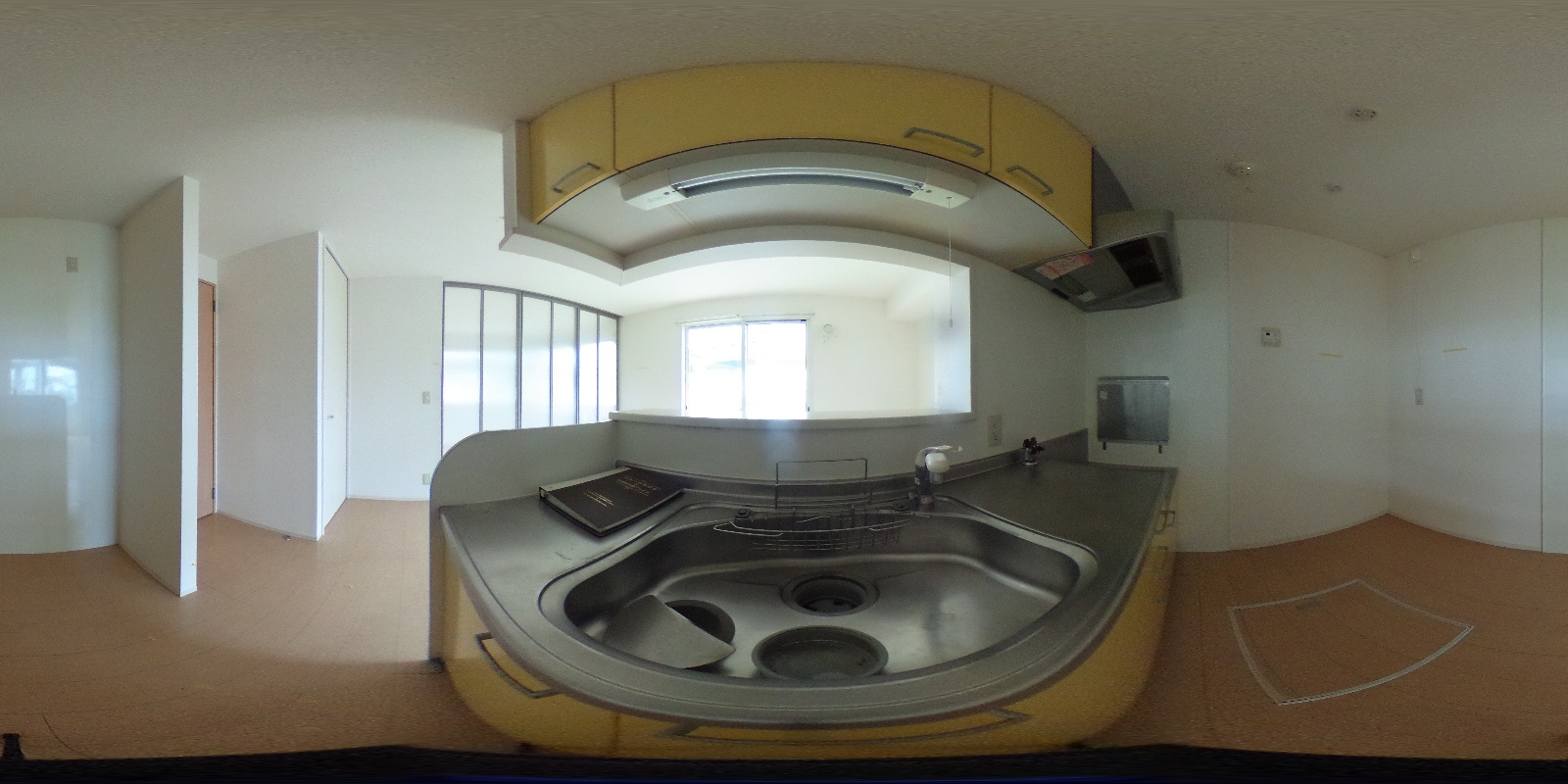 キッチン 写真34