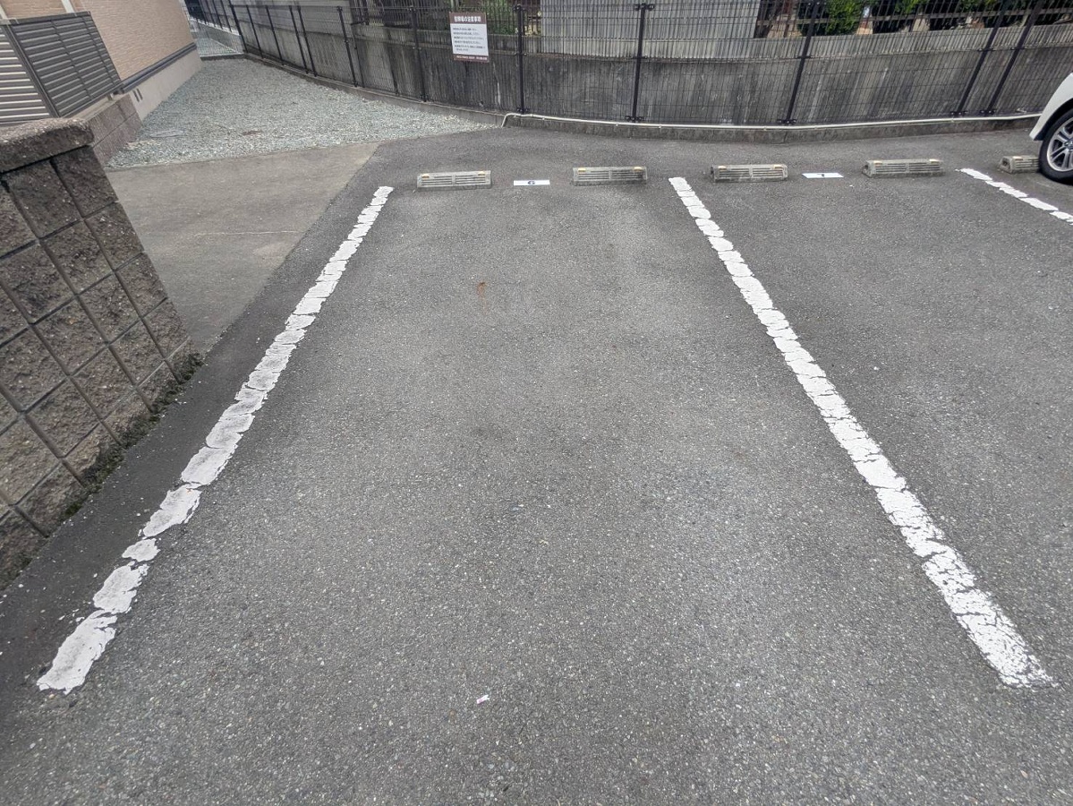 駐車場 写真32