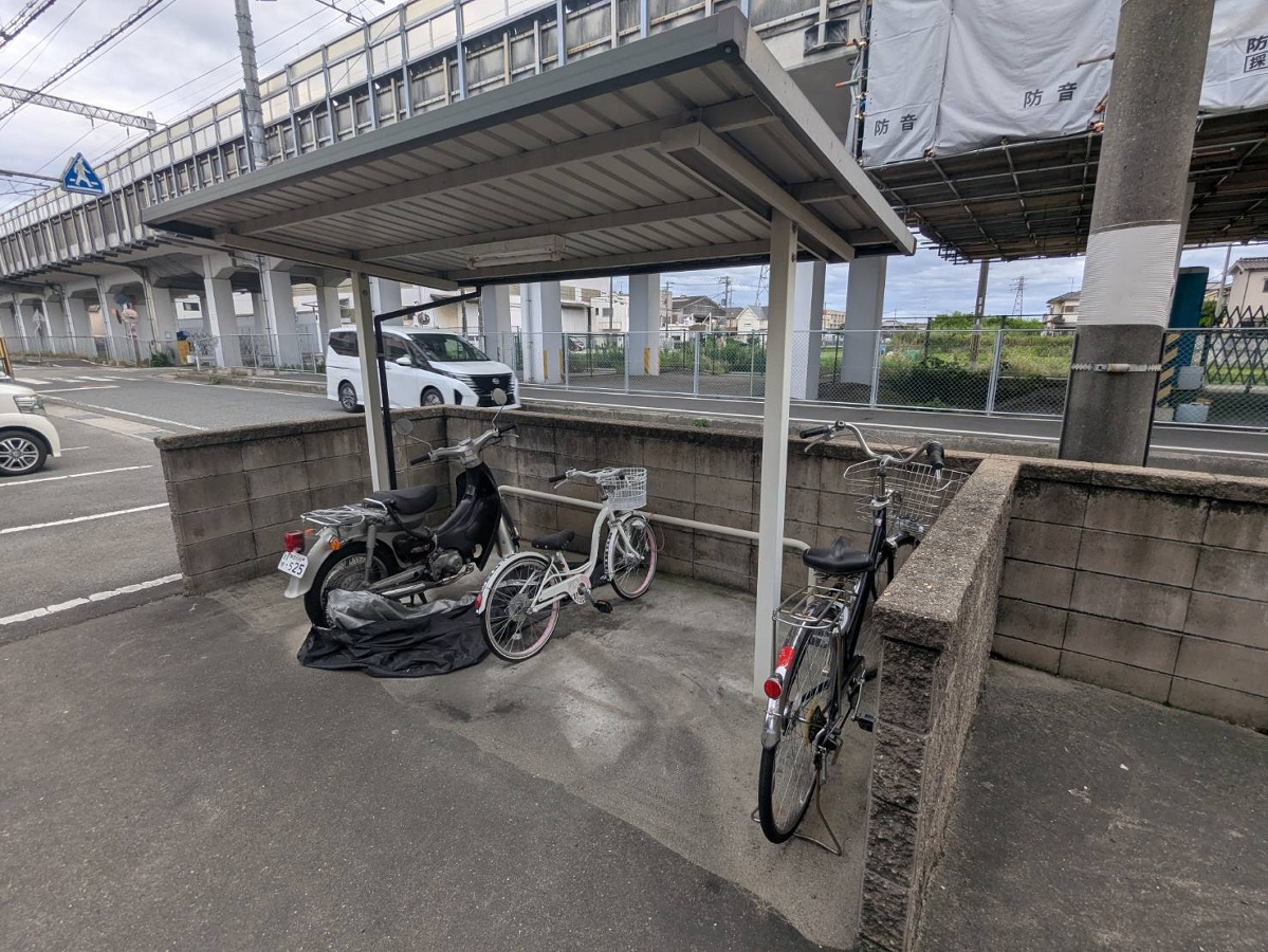 共用部 写真31
