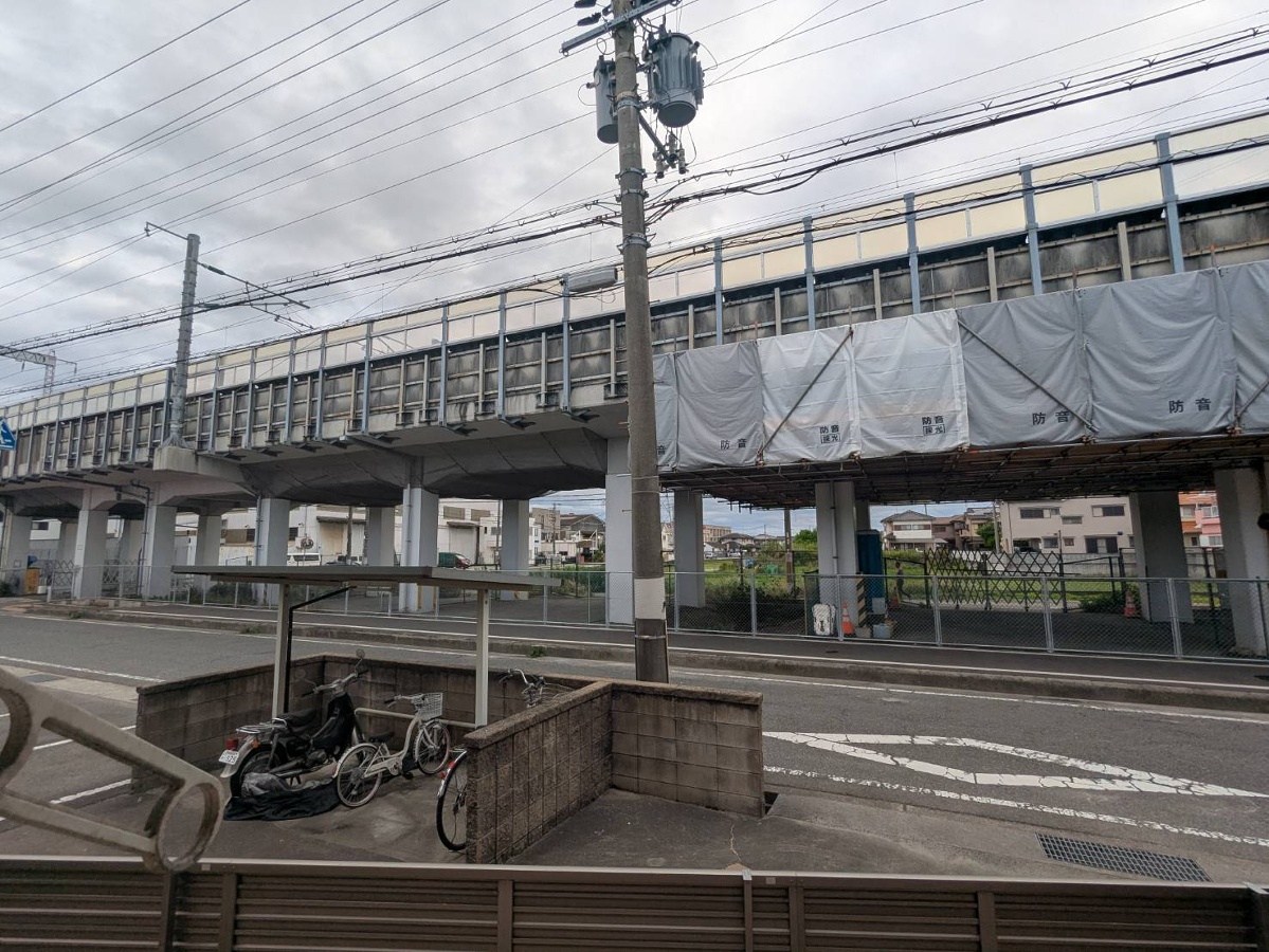 眺望 写真19