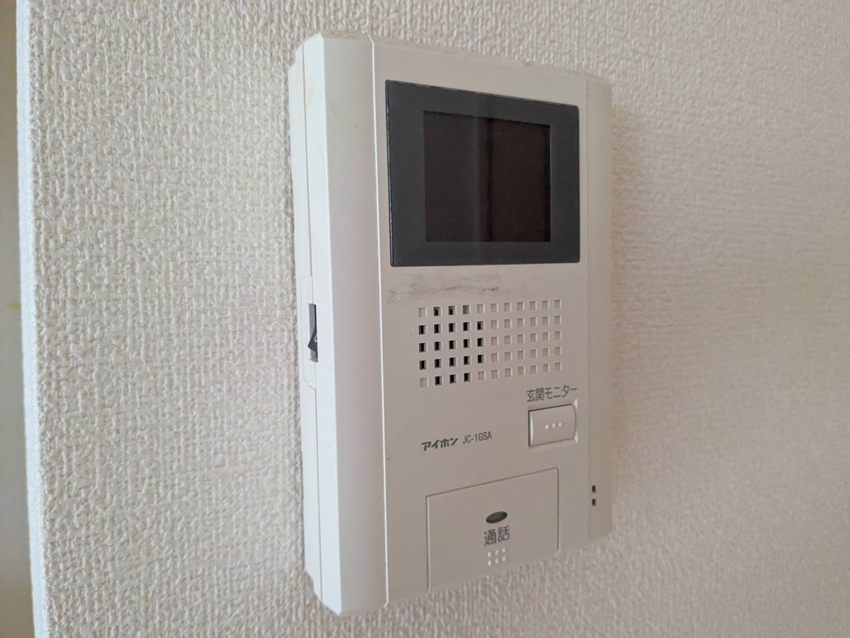 セキュリティ 写真16